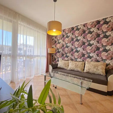 Apartament Cascadas Family - Private - Bsr *
