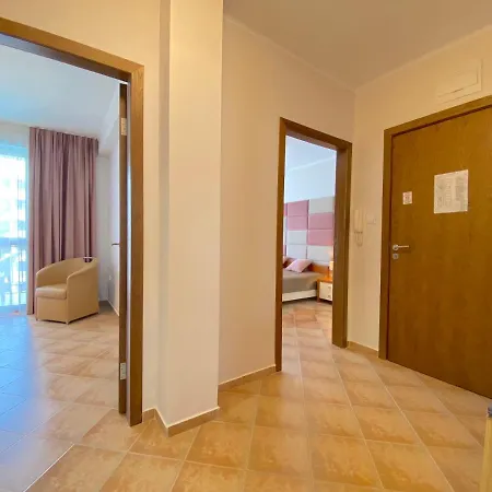 Cascadas Family - Private - Bsr Apartament *