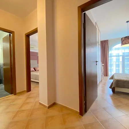 Cascadas Family - Private - Bsr * Słoneczny Brzeg