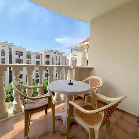 Cascadas Family - Private - Bsr