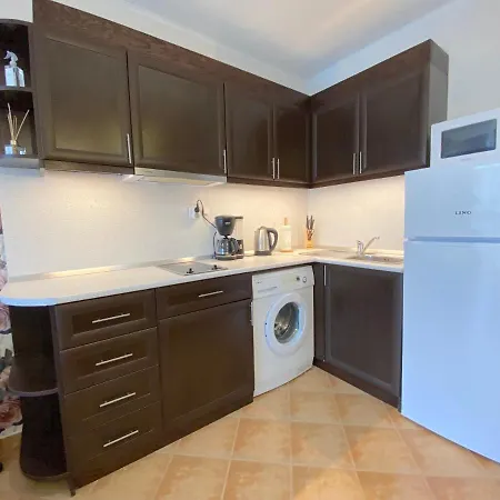 Apartament Cascadas Family - Private - Bsr