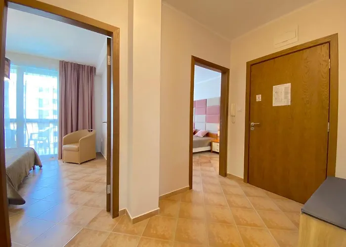 Cascadas Family - Private - Bsr Daire *