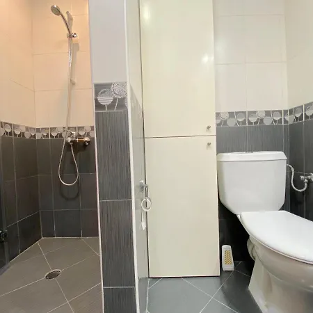 Cascadas Family - Private - Bsr Apartment