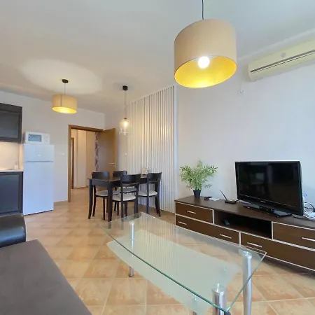 Cascadas Family - Private - Bsr Apartment