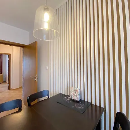 Cascadas Family - Private - Bsr Apartment