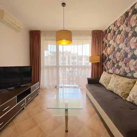 Cascadas Family - Private - Bsr *