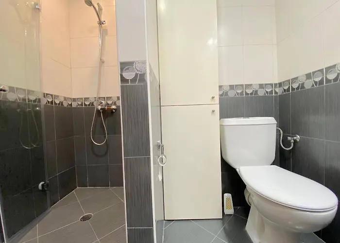 Cascadas Family - Private - Bsr Apartmán