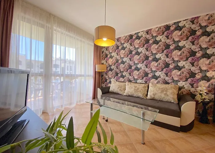 Apartmán Cascadas Family - Private - Bsr *