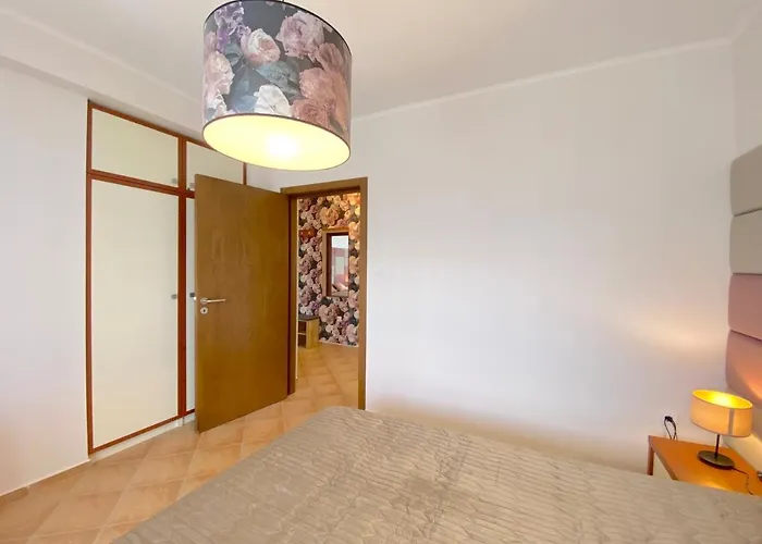 Cascadas Family - Private - Bsr Apartmán Sluneční pobřeží