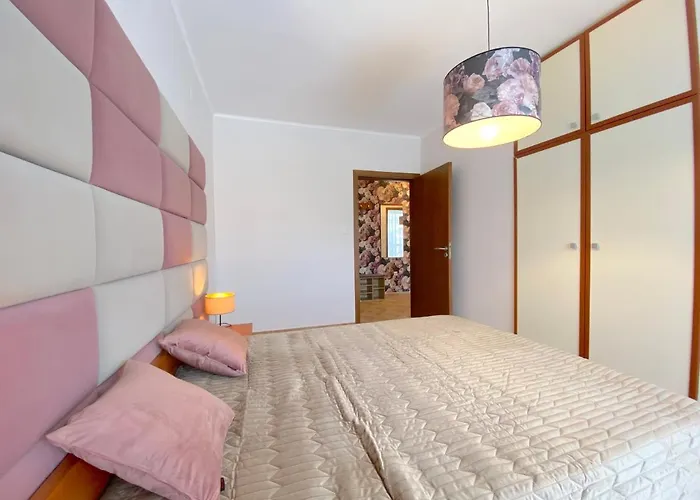 Apartmán Cascadas Family - Private - Bsr *