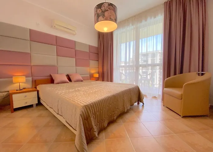 Apartmán Cascadas Family - Private - Bsr *