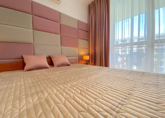 Cascadas Family - Private - Bsr