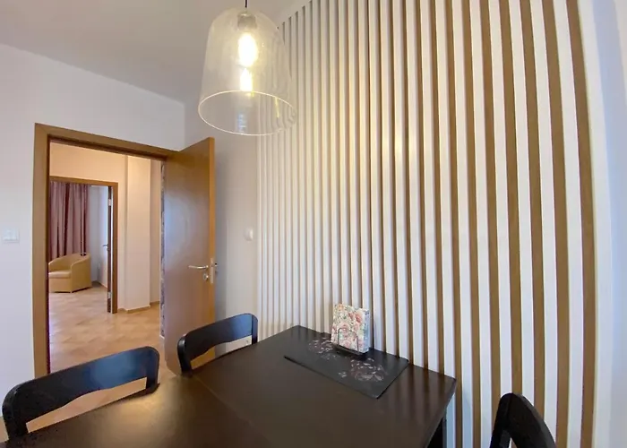 Cascadas Family - Private - Bsr Apartmán