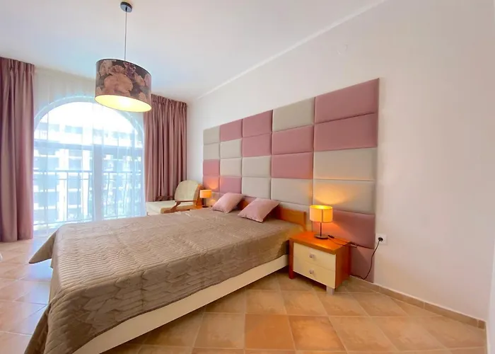 Cascadas Family - Private - Bsr Apartmán