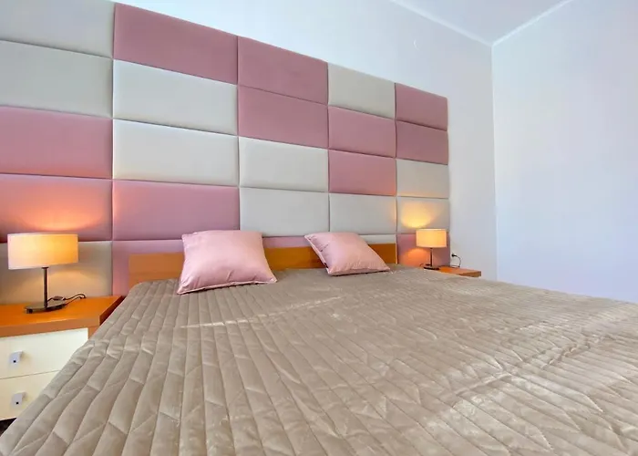 Cascadas Family - Private - Bsr Apartmán