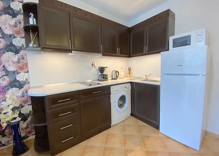 Apartmán Cascadas Family - Private - Bsr