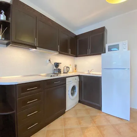 Cascadas Family - Private - Bsr Apartment *