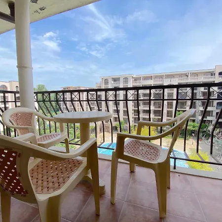 Cascadas Family - Private - Bsr Apartment *