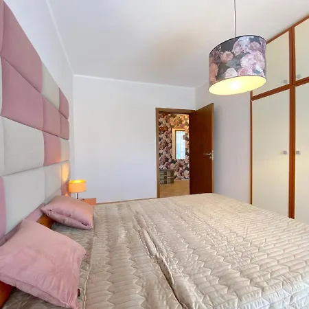 Apartment Cascadas Family - Private - Bsr *