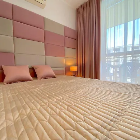 Cascadas Family - Private - Bsr