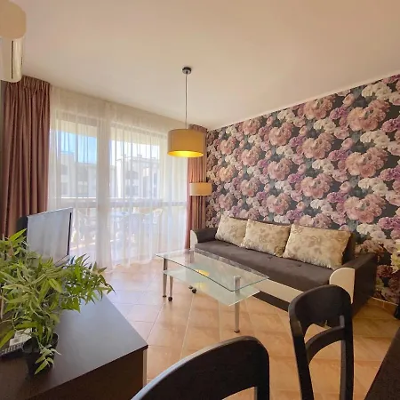 Cascadas Family - Private - Bsr *