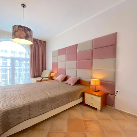 Cascadas Family - Private - Bsr Apartment