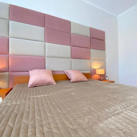 Cascadas Family - Private - Bsr Apartment