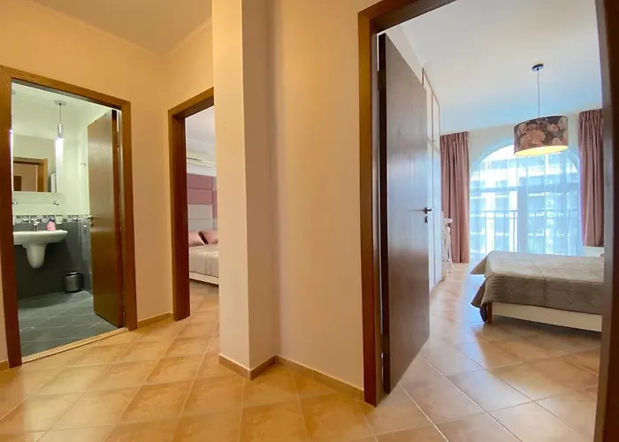 Cascadas Family - Private - Bsr * 阳光海滩