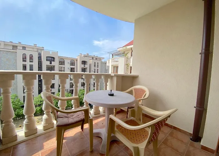 Cascadas Family - Private - Bsr