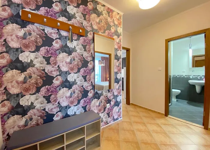 Cascadas Family - Private - Bsr