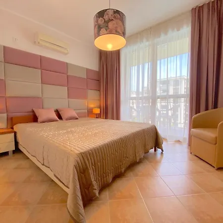 דירה Cascadas Family - Private - Bsr *