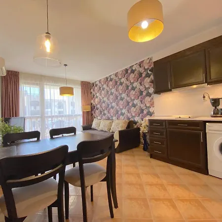 Cascadas Family - Private - Bsr